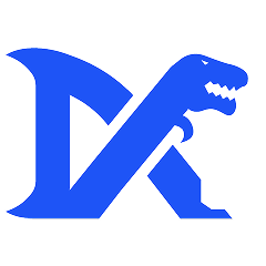 DINO-X MCP logo