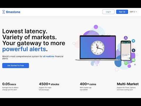 Timestone gallery image