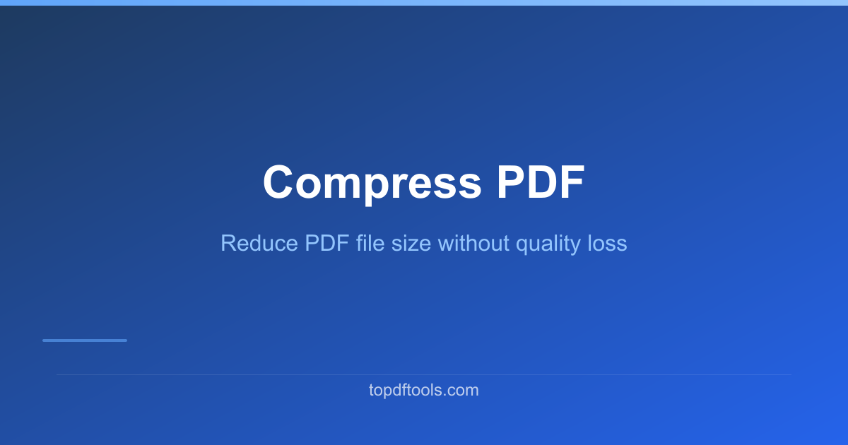 PDF Tools gallery image