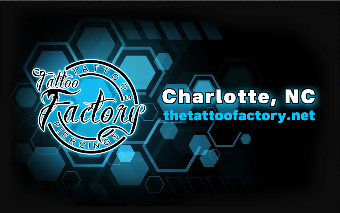 The Tattoo Factory gallery image