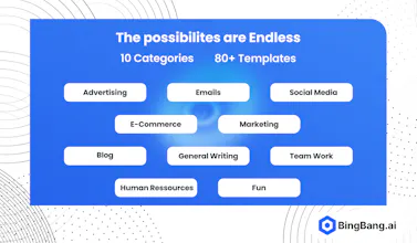 BingBangAI gallery image
