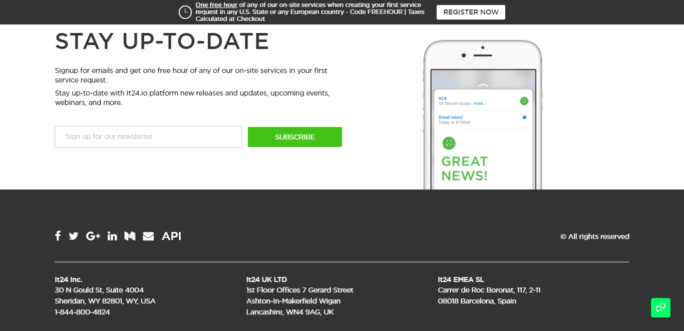 It24.io gallery image