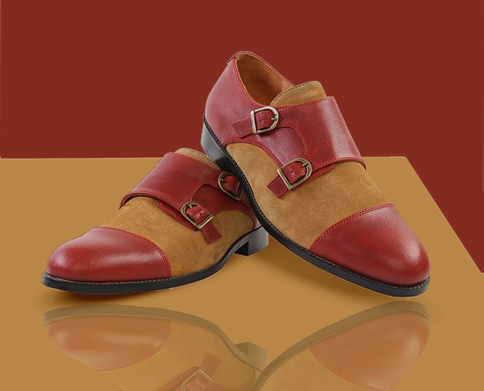 TaTed: Luxury Handcrafted Shoes Without EXPENSIVE markup gallery image