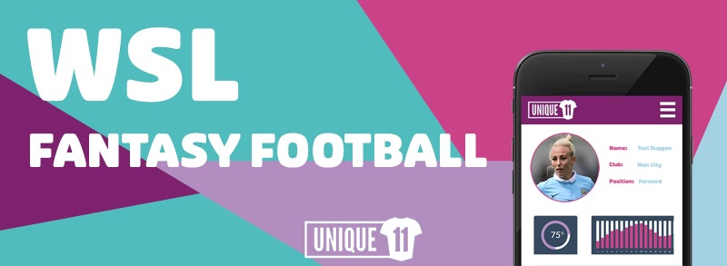 Women's Fantasy Football gallery image