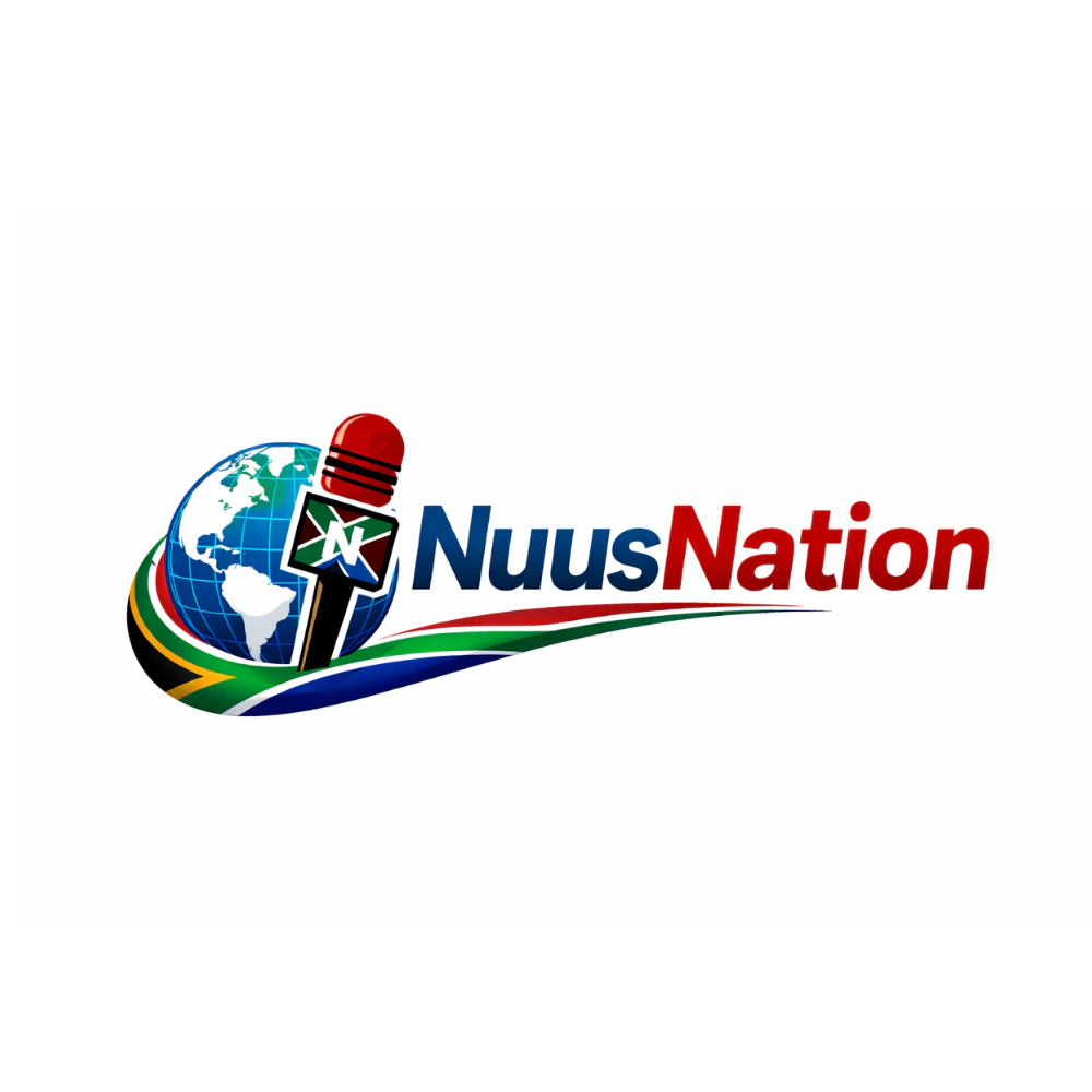 Nuus Nation