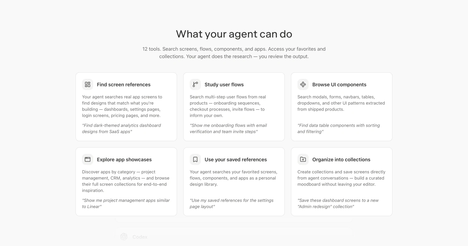 Nicelydone MCP screenshot 1