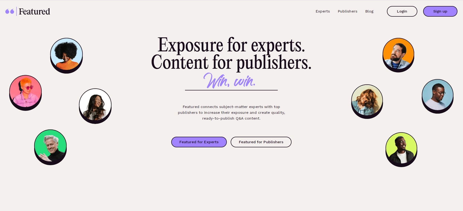 Featured.com media 1