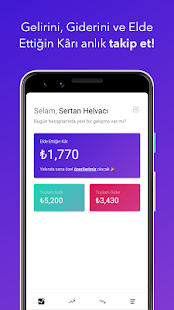 MoWallet (Beta) gallery image
