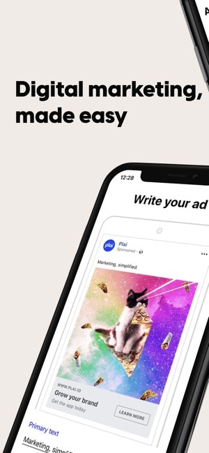 Plai 2.0 gallery image