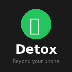 Detox