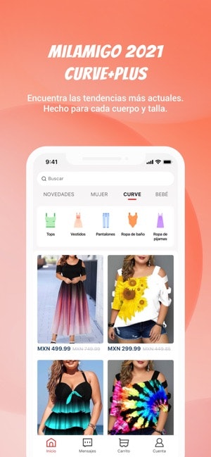 Milamigo gallery image