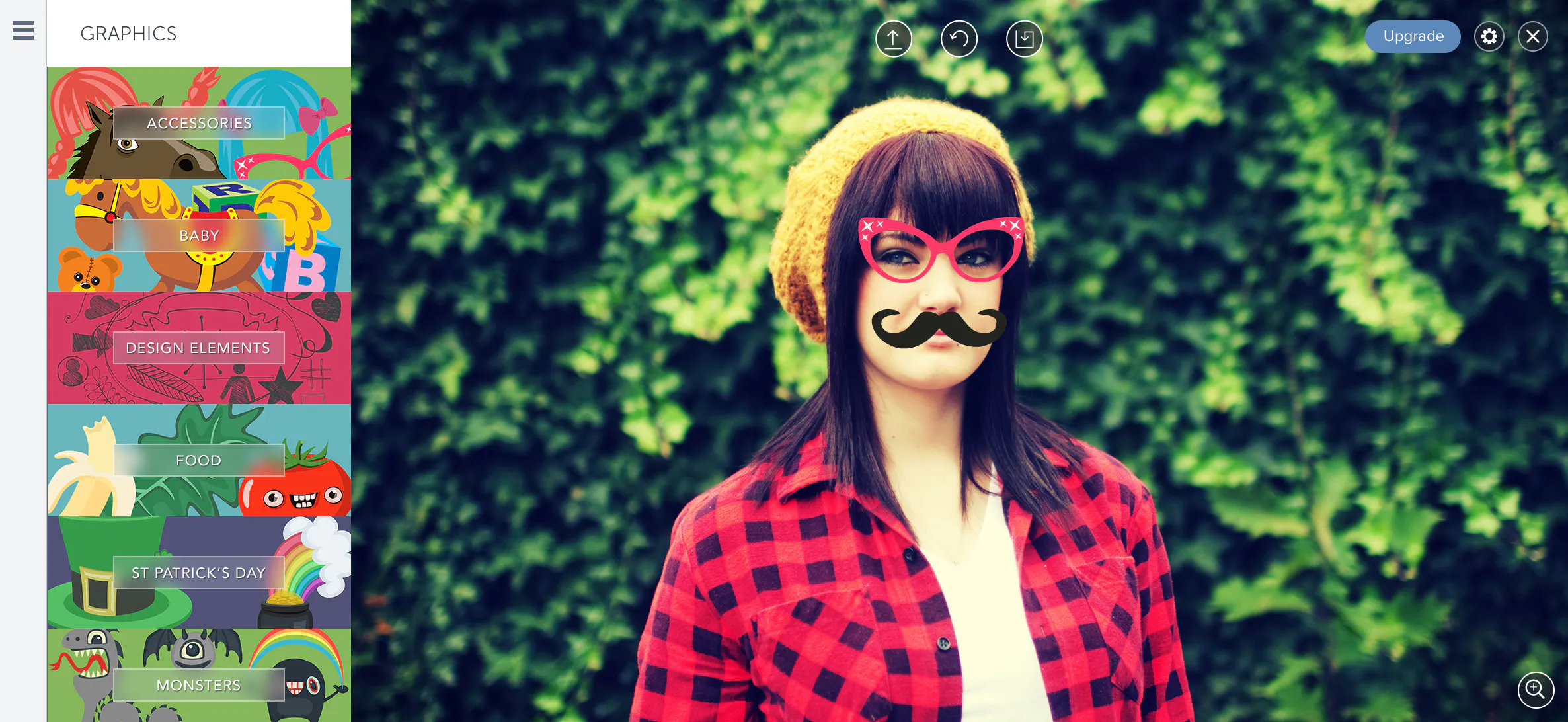BeFunky Photo Editor for Chrome