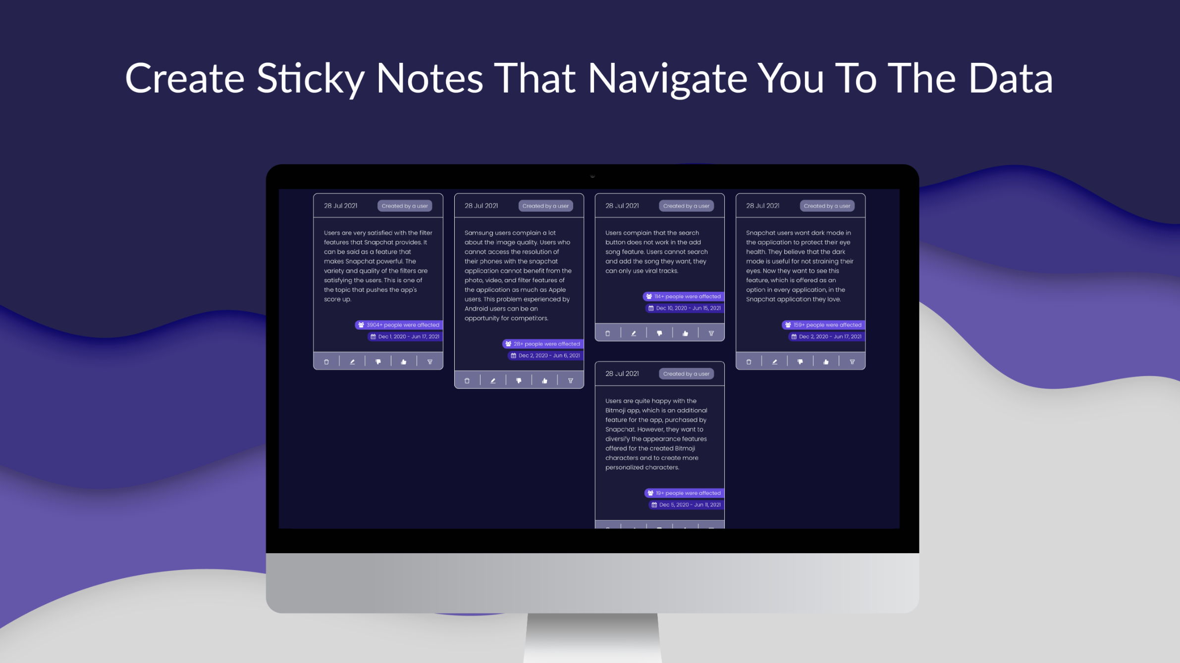 Voice of the Customer by Pivony gallery image