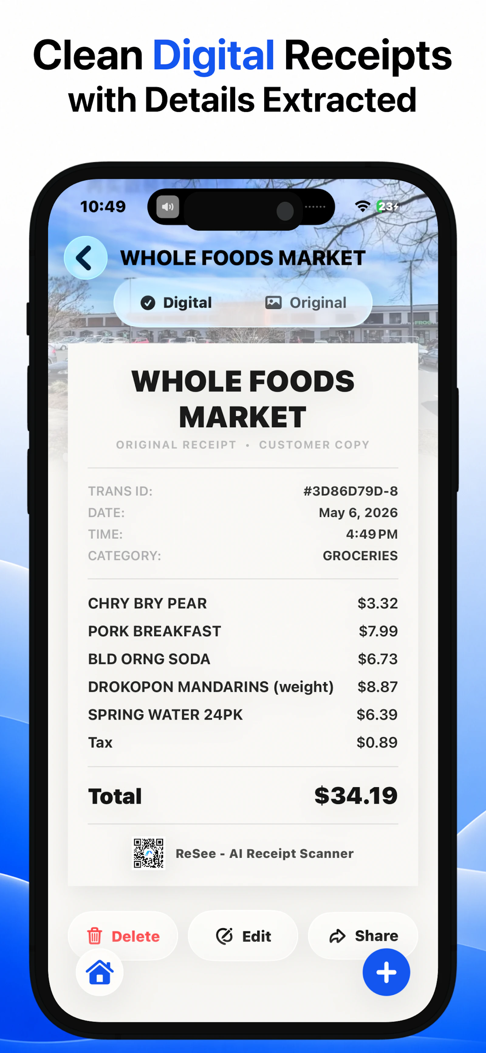 ReSee screenshot 4