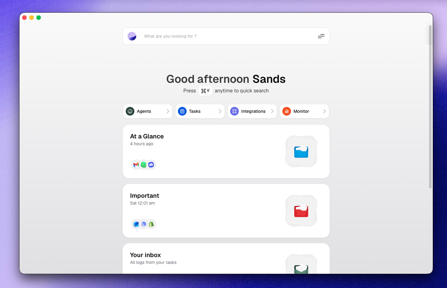Run (Beta) gallery image