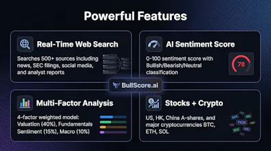BullScore.app gallery image