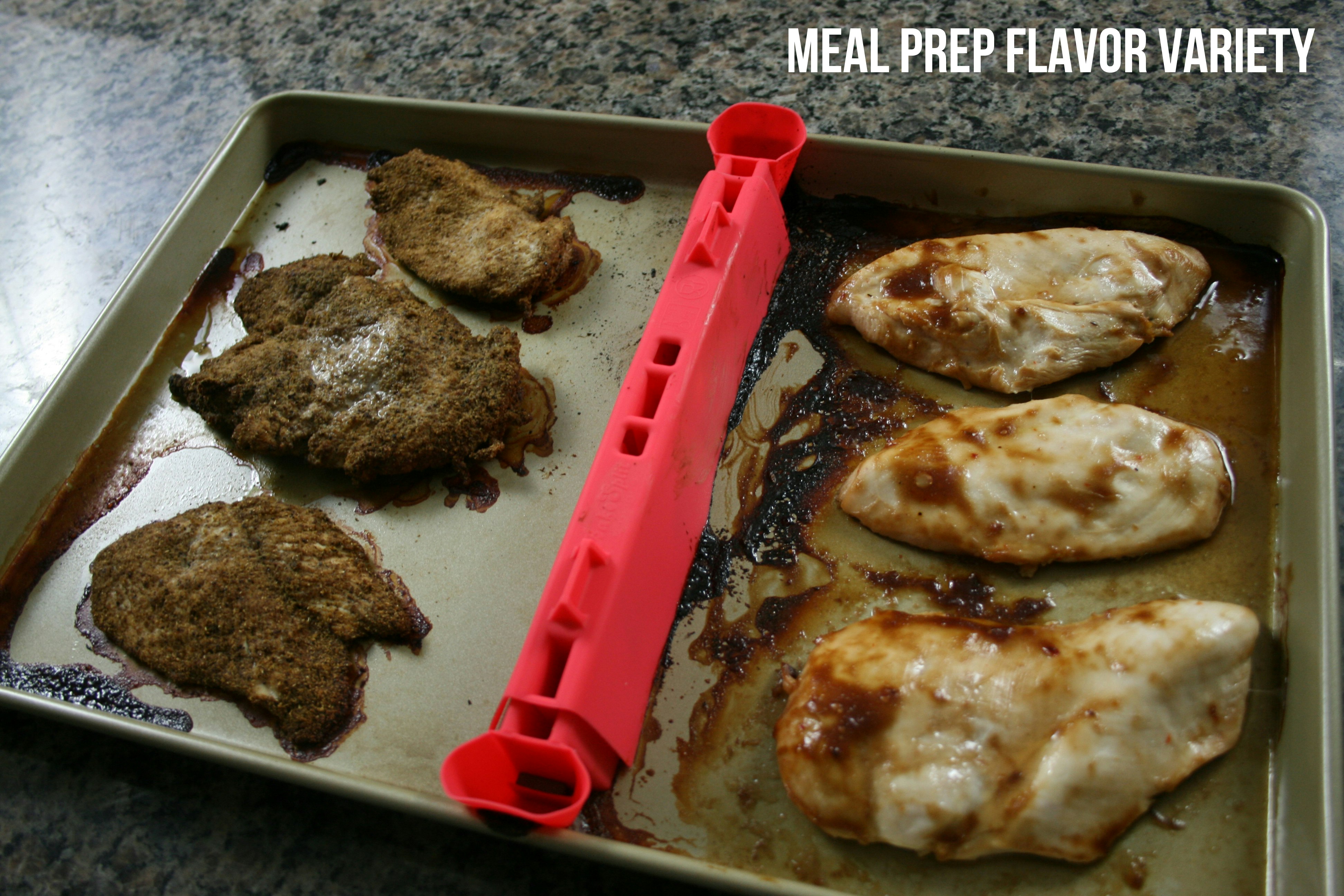 Bakesplit gallery image