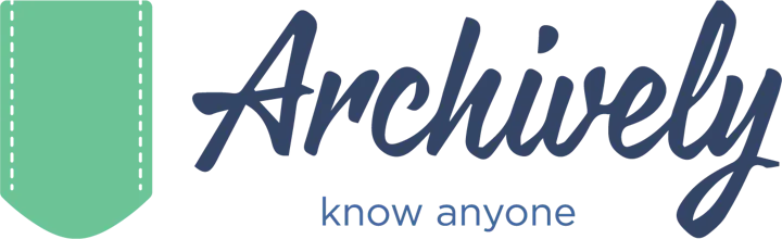Archively gallery image
