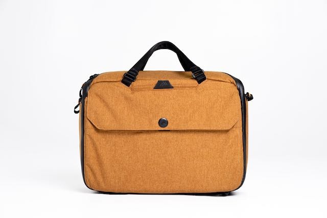 Briefcase Product Information, Latest Updates, and Reviews 2024