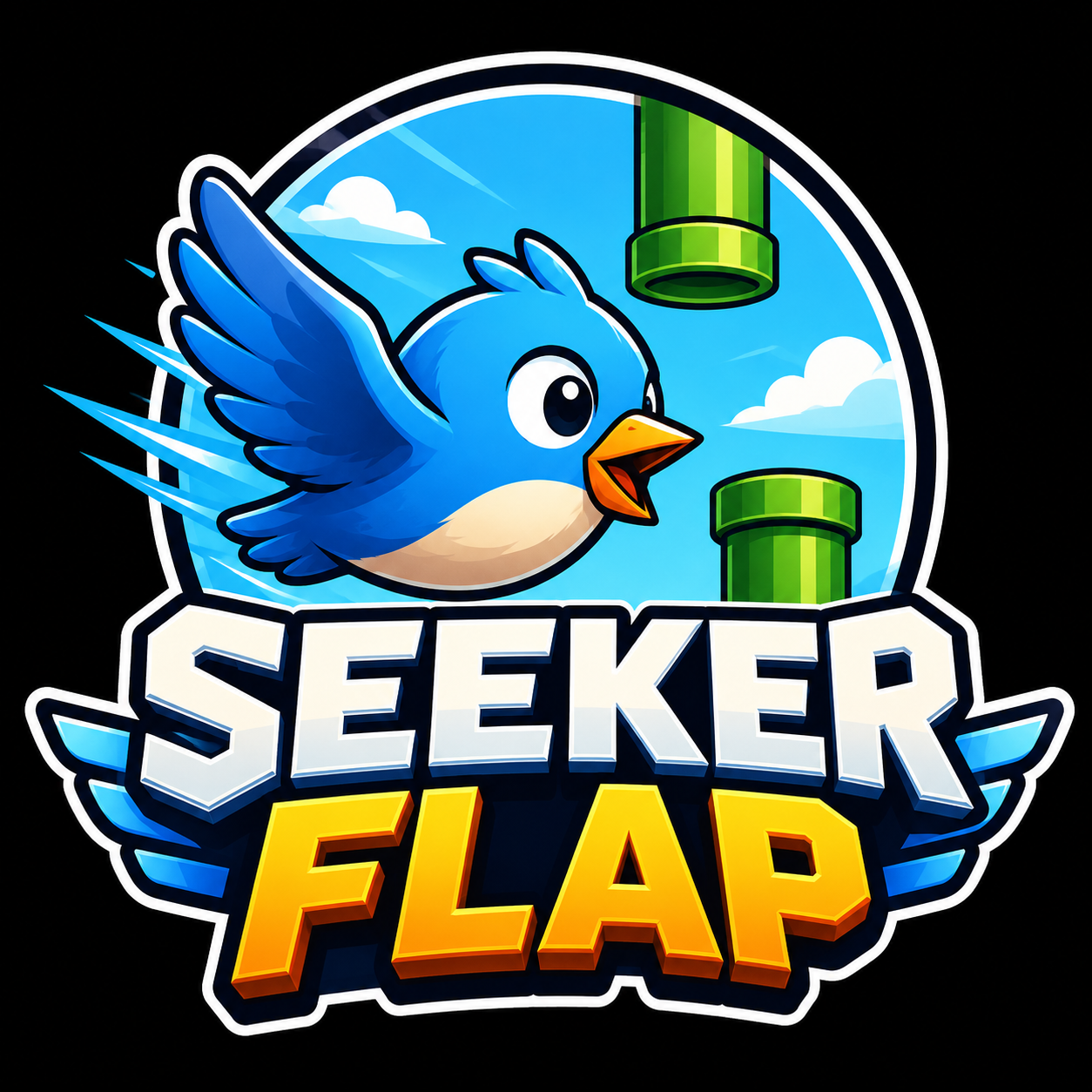 Seeker Flap