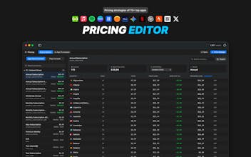 Forvibe for macOS gallery image