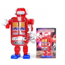 TinBot gallery image