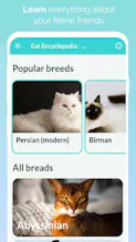 Cats Encyclopedia - Domestic Cats gallery image