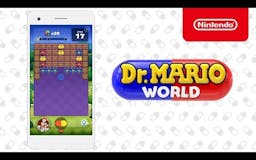 Dr. Mario World media 1