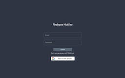 Firebase Notfier media 1