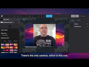 Camera and Me, the Manatee gallery image