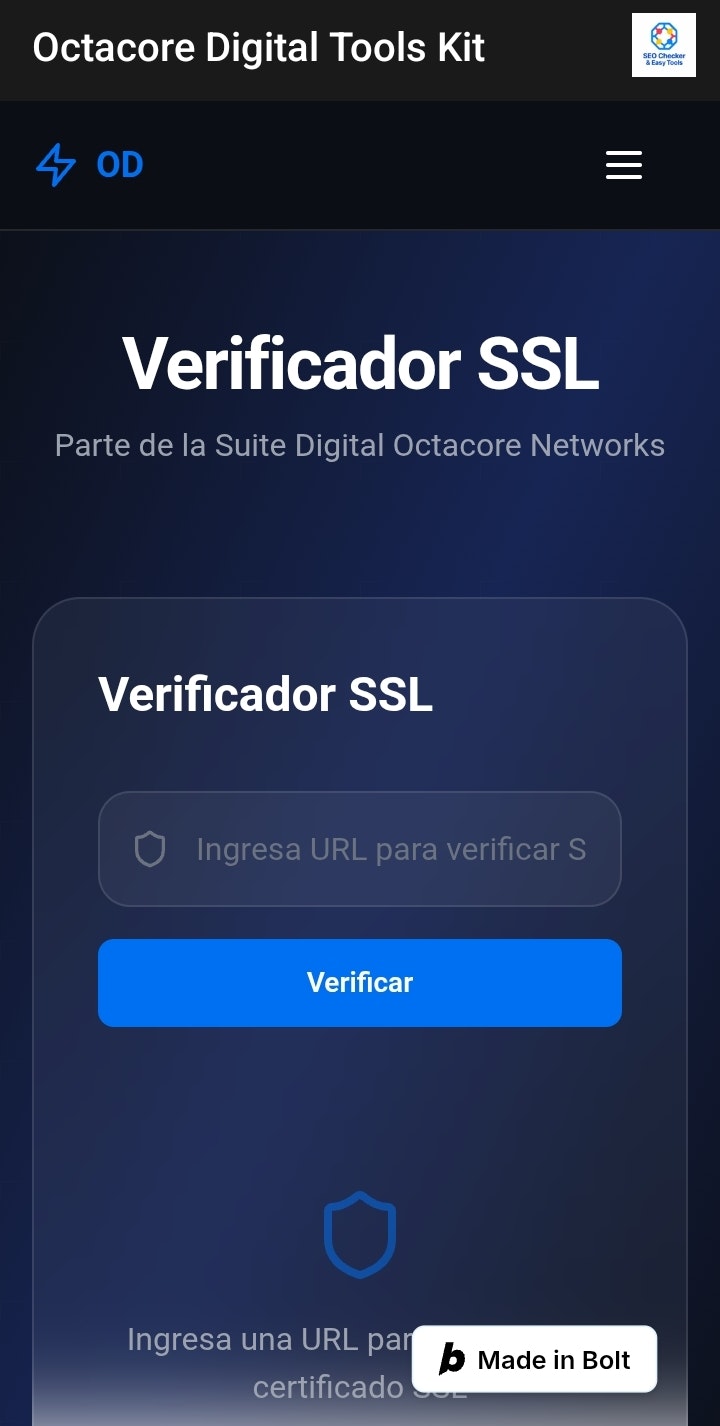 Octacore Digital Tools Kit 1.0 gallery image