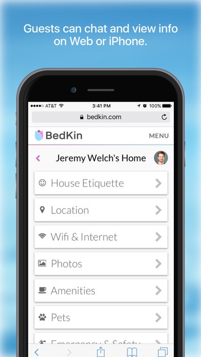 BedKin gallery image