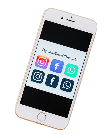 Gerenciamento de Redes Sociais