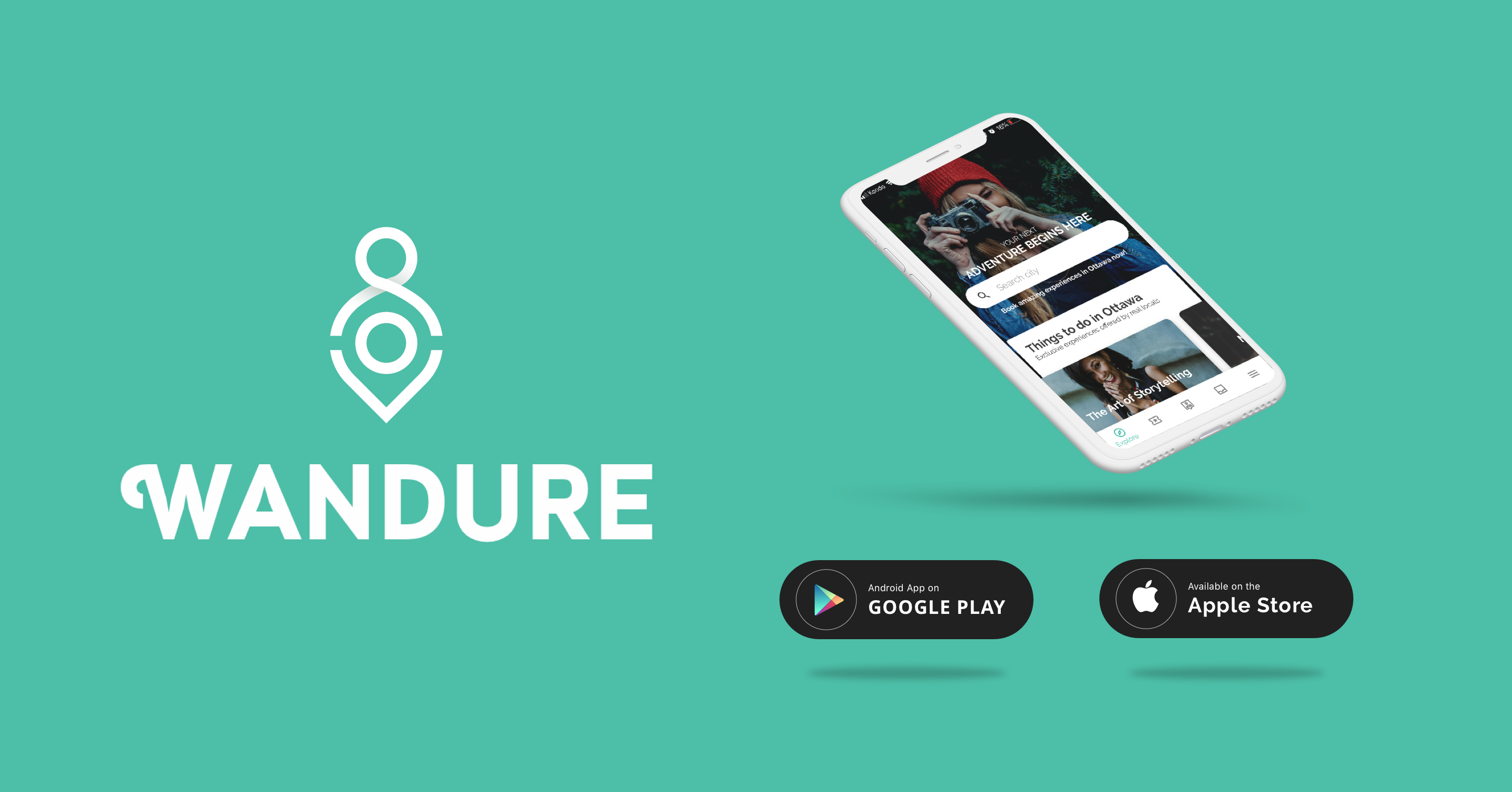 Wandure gallery image