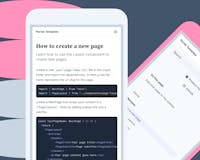 Portal Template media 3
