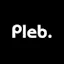 Pleb
