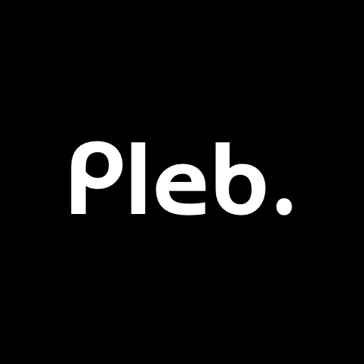 Pleb