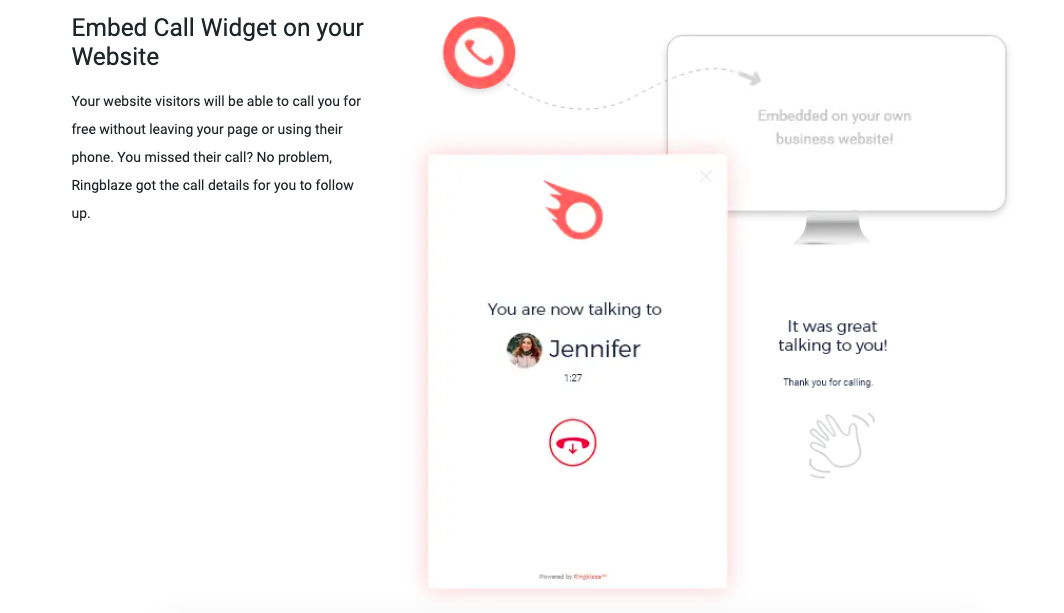 Ringblaze gallery image