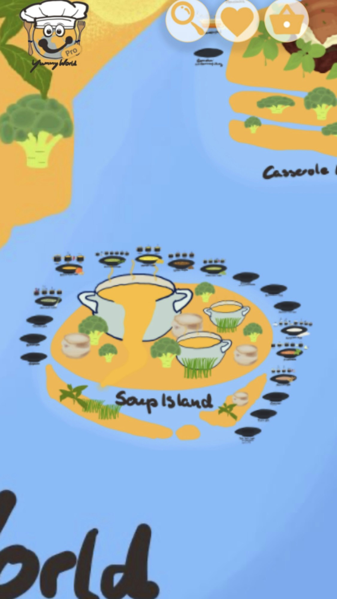 Média yummy.world - La cuisine rendue facile, délicieuse et amusante pour tous! 11