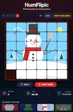 NumFlipic gallery image