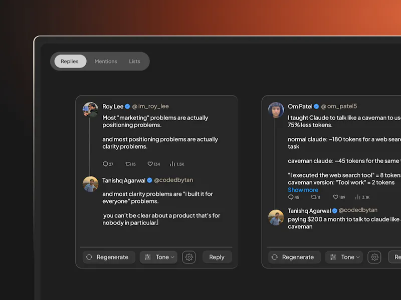 VoicePost screenshot 3