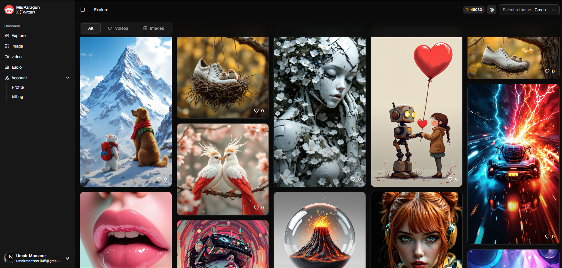 Midparagon gallery image