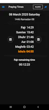 Vakti App gallery image