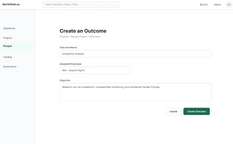 OneCO screenshot 6