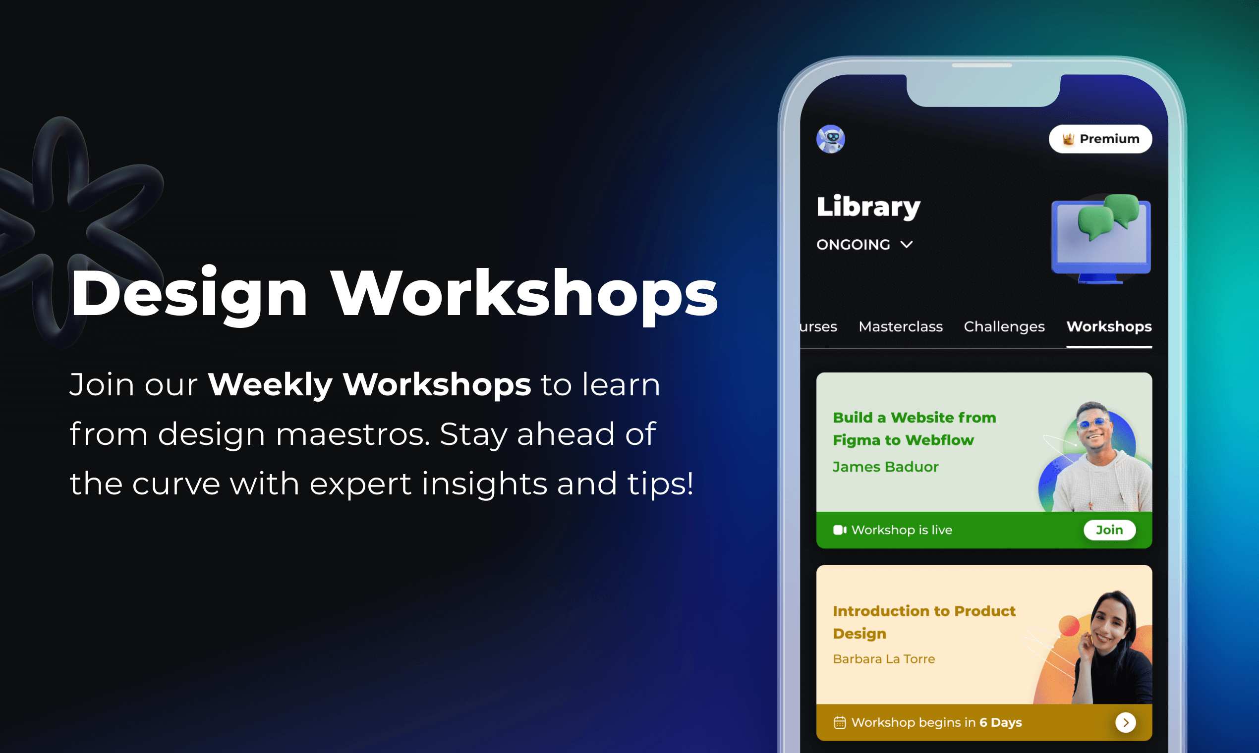 ProApp: Learn Design the AI Way - Most affordable design learning & AI mentorship platform media 4