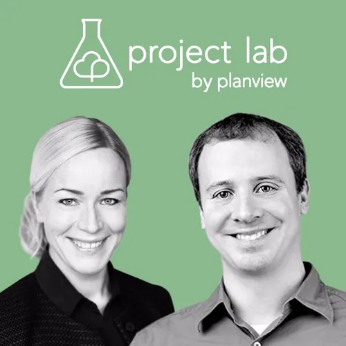 Project Lab - The Future of Work