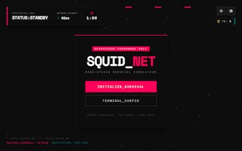 60 Projects Ecosystem gallery image