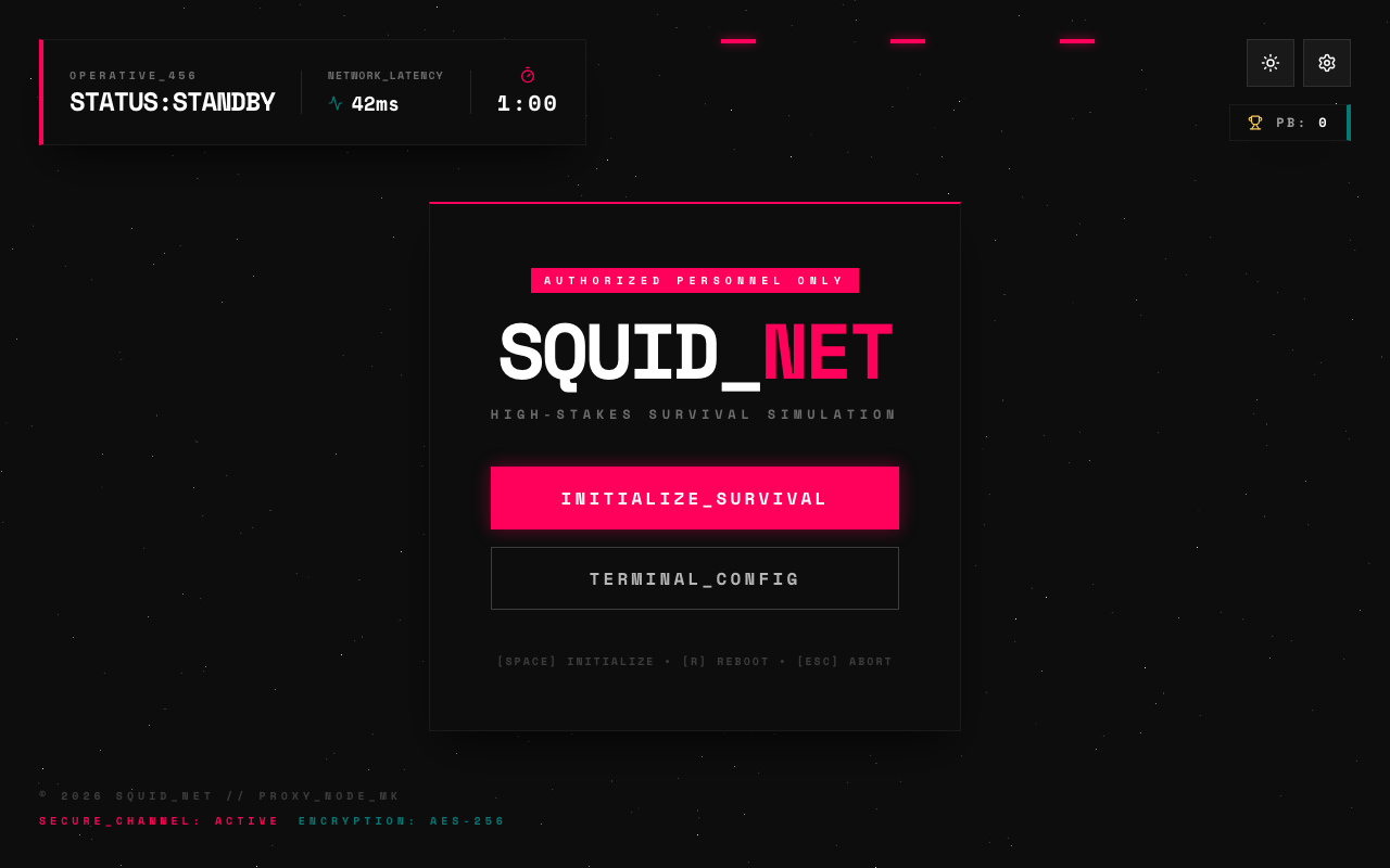 60 Projects Ecosystem - Screenshot 3 showing product features and functionality