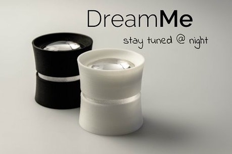 DreamMe gallery image