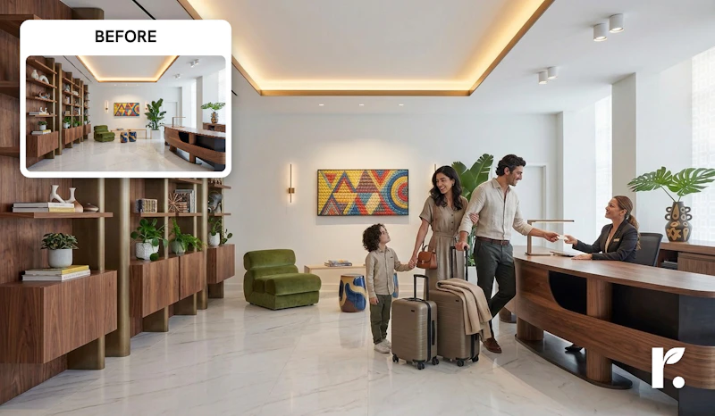 Roomint screenshot 5